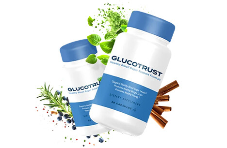 GlucoTrust